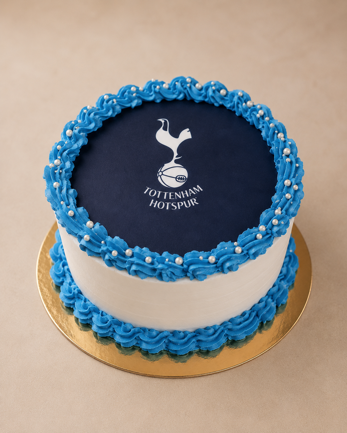 Cake by Lelo's Culinary Creations
